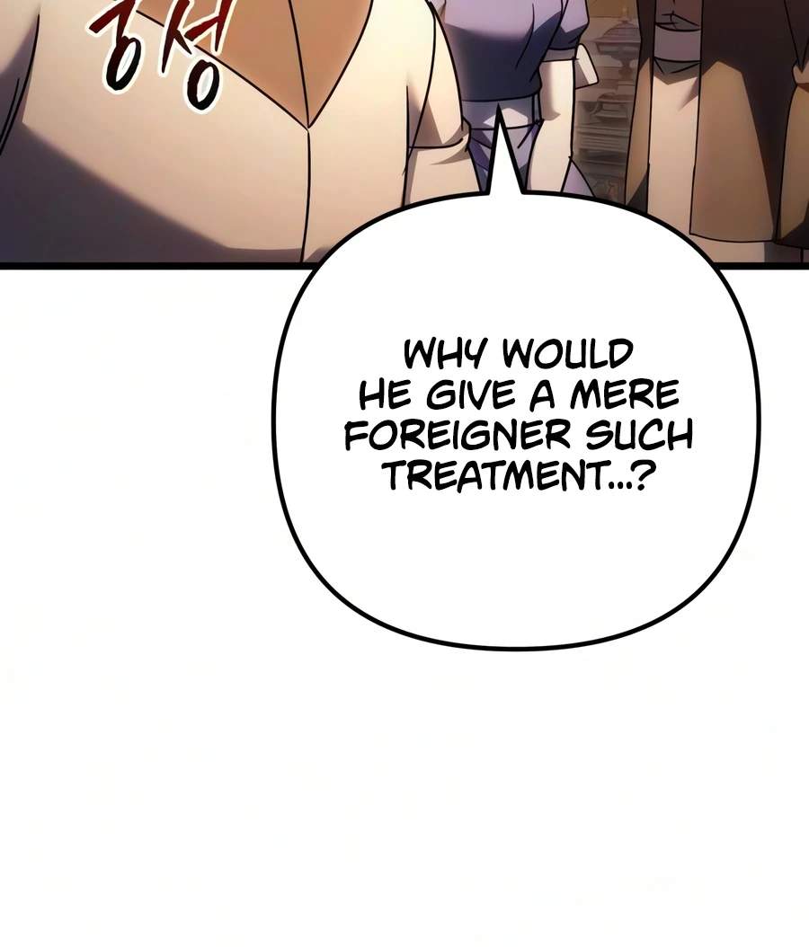 Regressor of the Fallen Family Chapter 136 - Page 17 in English