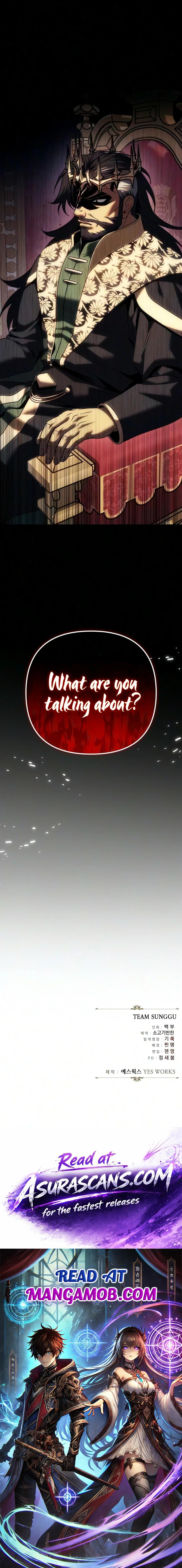 Regressor of the Fallen Family Chapter 136 - Page 28 in English