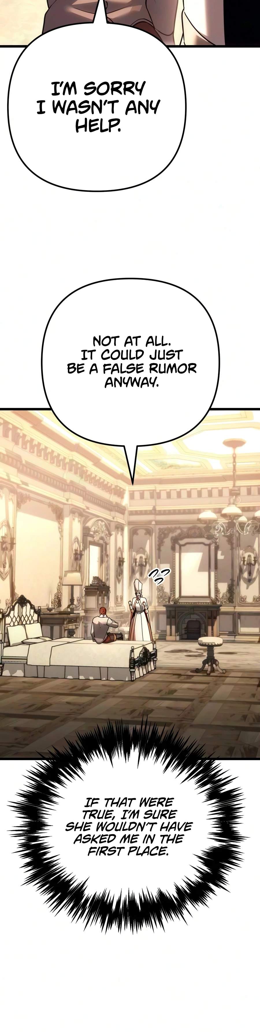 Regressor of the Fallen Family Chapter 136 - Page 3 in English