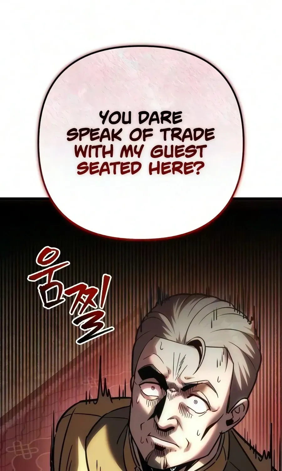 Regressor of the Fallen Family Chapter 137 - Page 12 in English