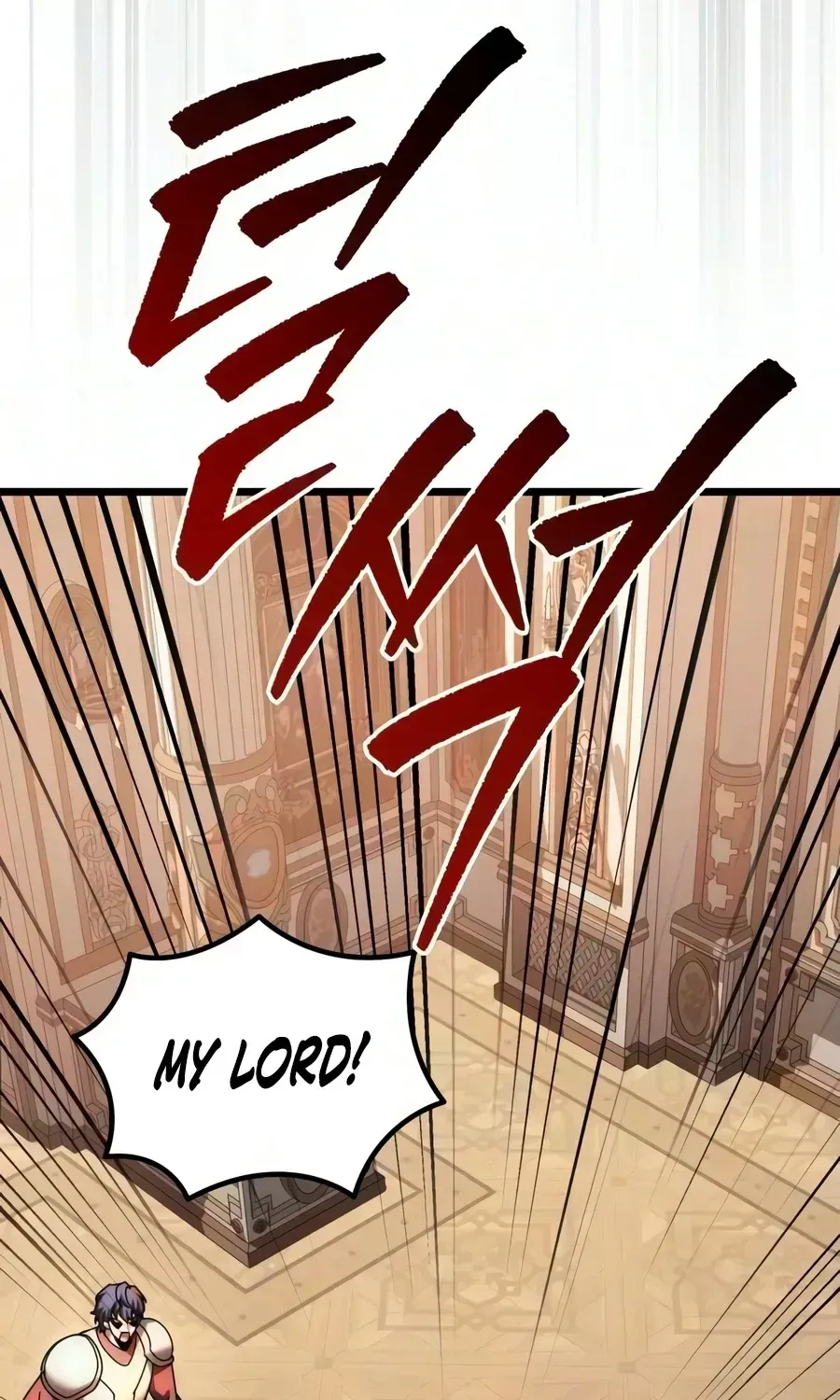 Regressor of the Fallen Family Chapter 137 - Page 154 in English