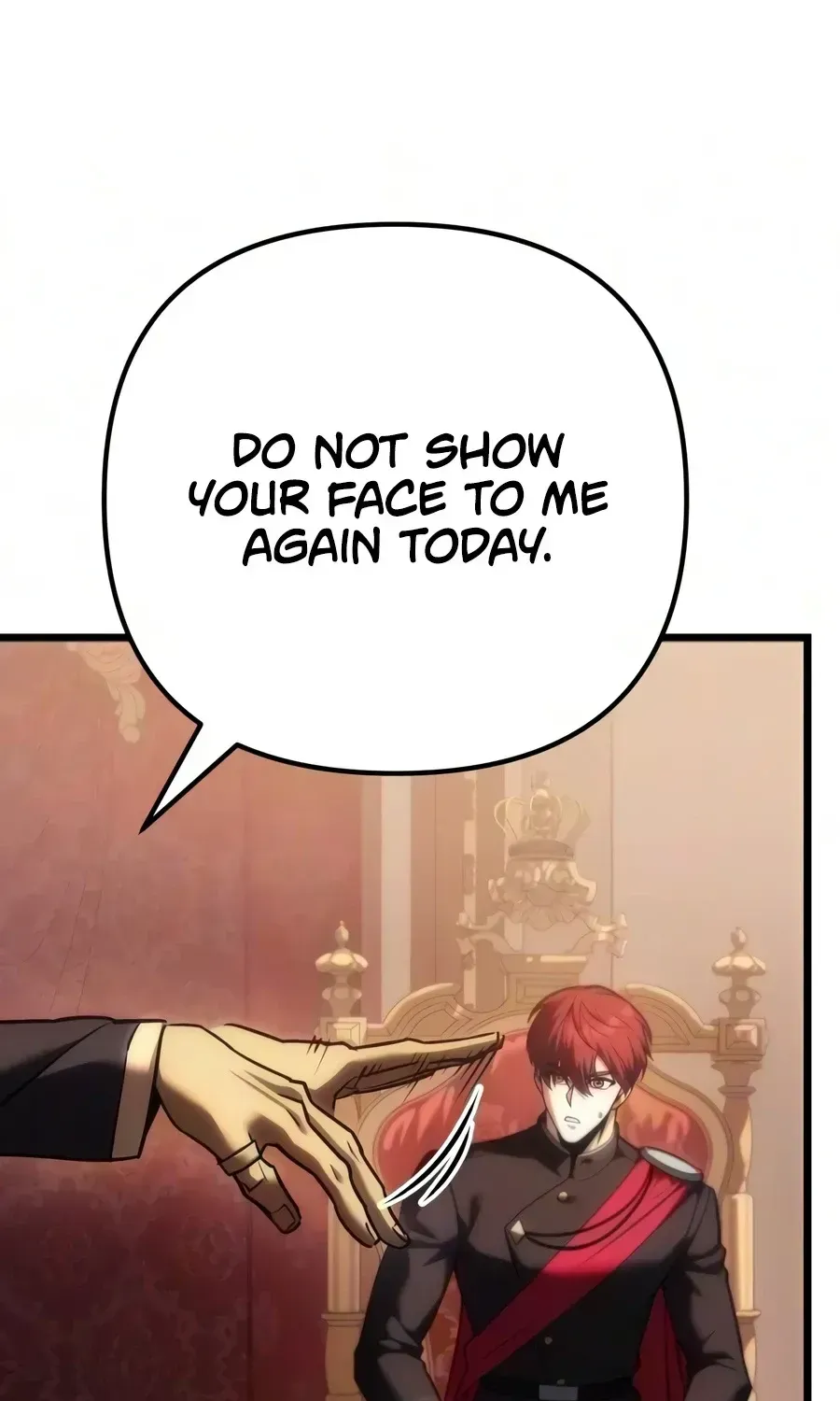Regressor of the Fallen Family Chapter 137 - Page 16 in English