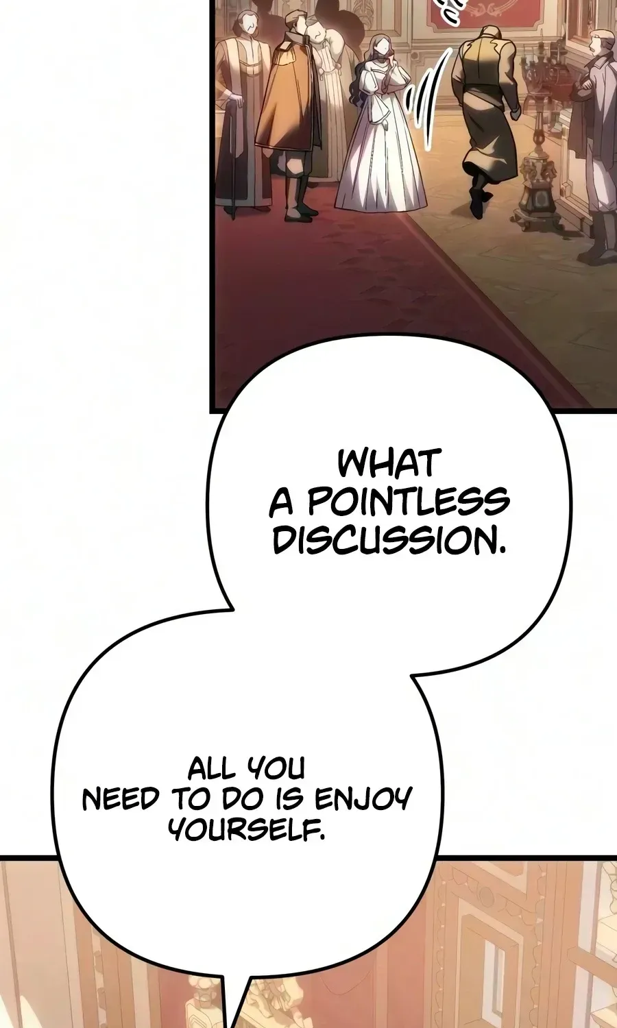 Regressor of the Fallen Family Chapter 137 - Page 18 in English