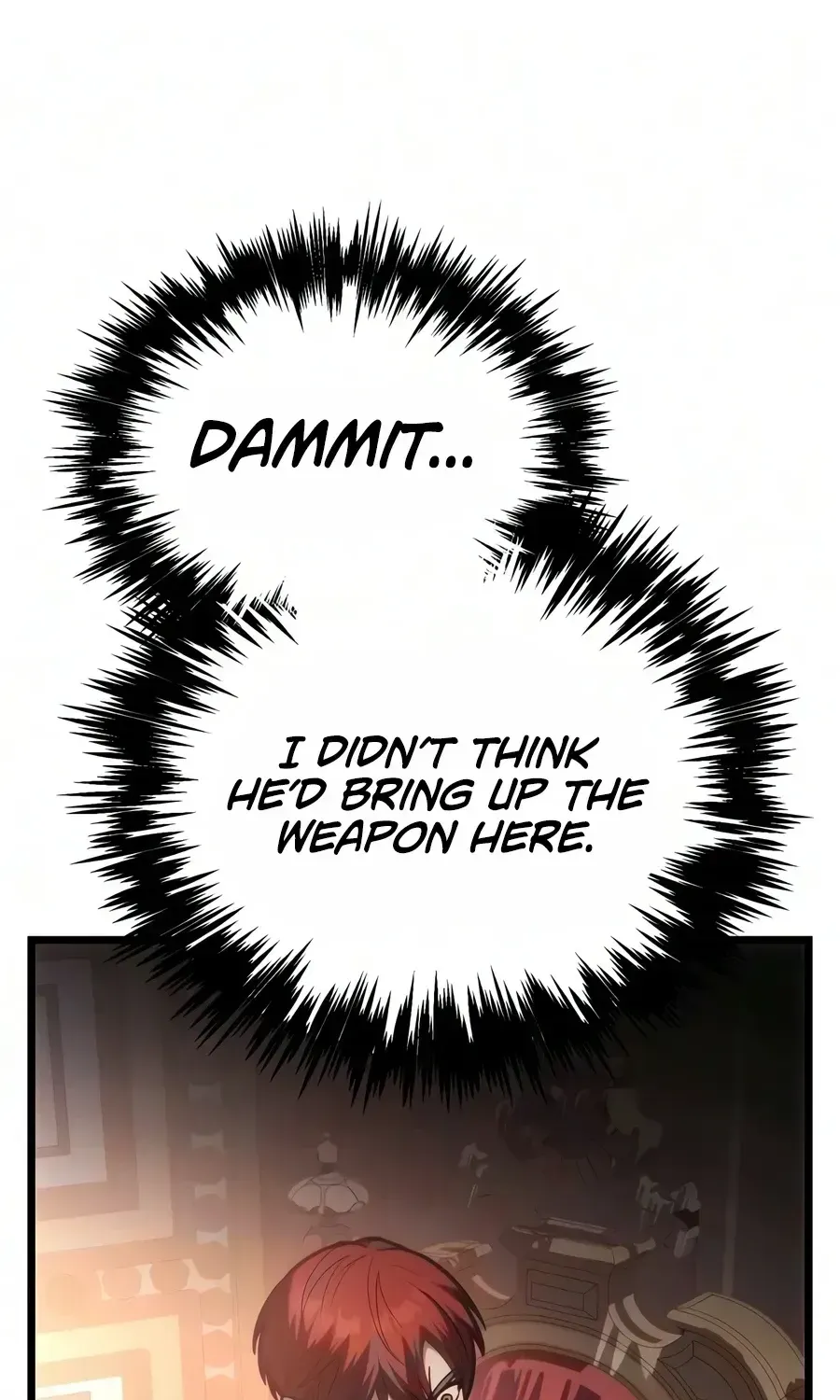 Regressor of the Fallen Family Chapter 137 - Page 3 in English