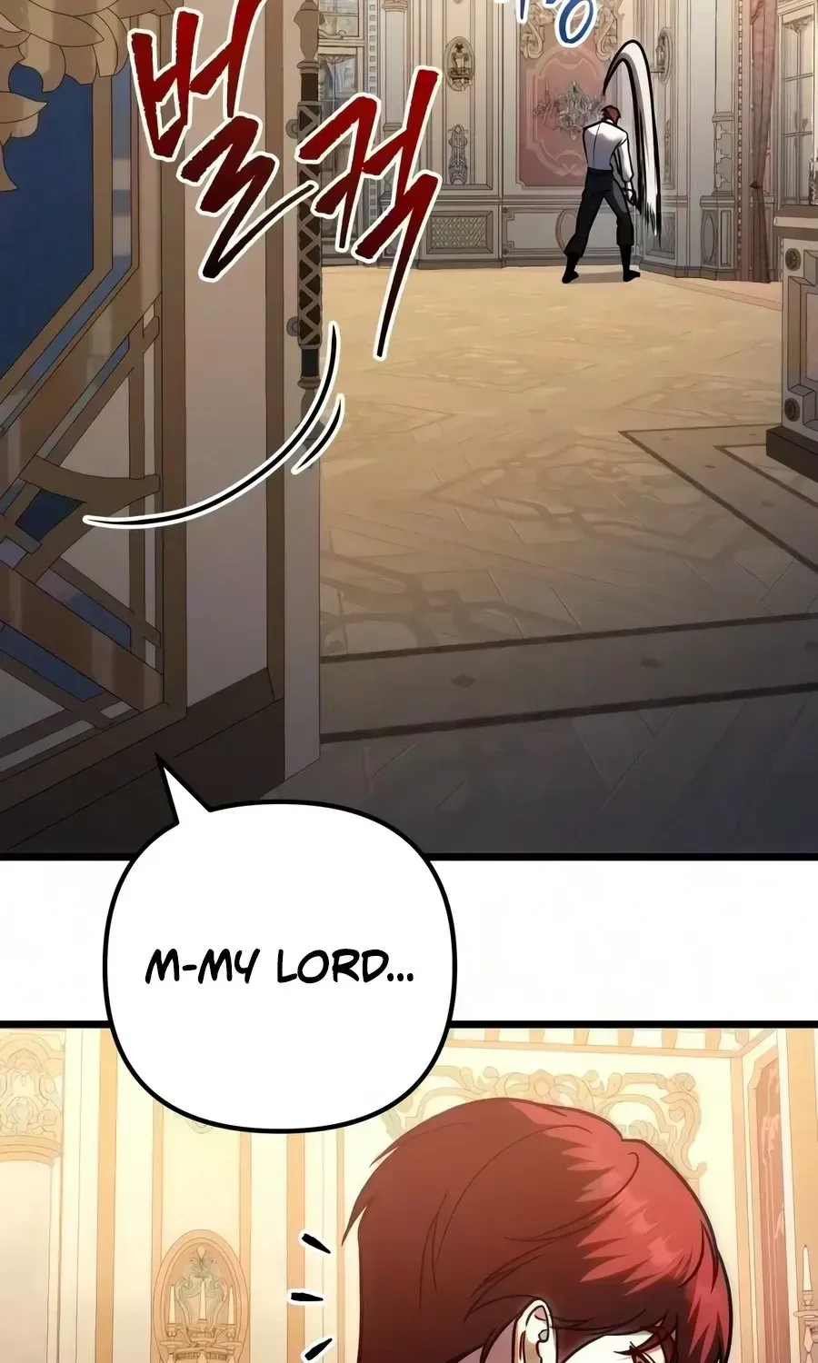Regressor of the Fallen Family Chapter 137 - Page 51 in English