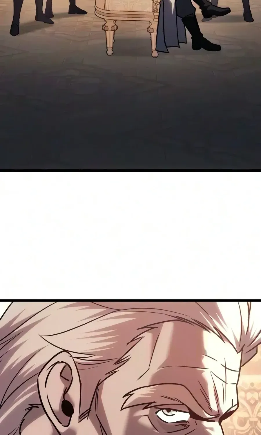 Regressor of the Fallen Family Chapter 137 - Page 64 in English