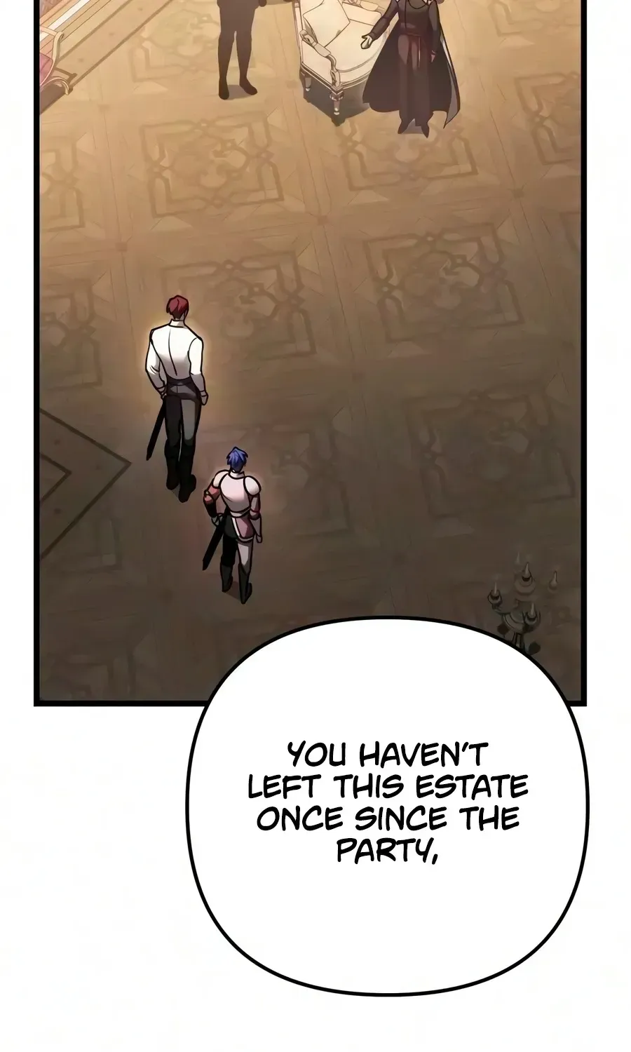 Regressor of the Fallen Family Chapter 137 - Page 79 in English