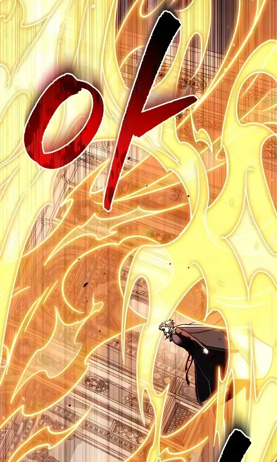 Regressor of the Fallen Family Chapter 137 - Page 84 in English