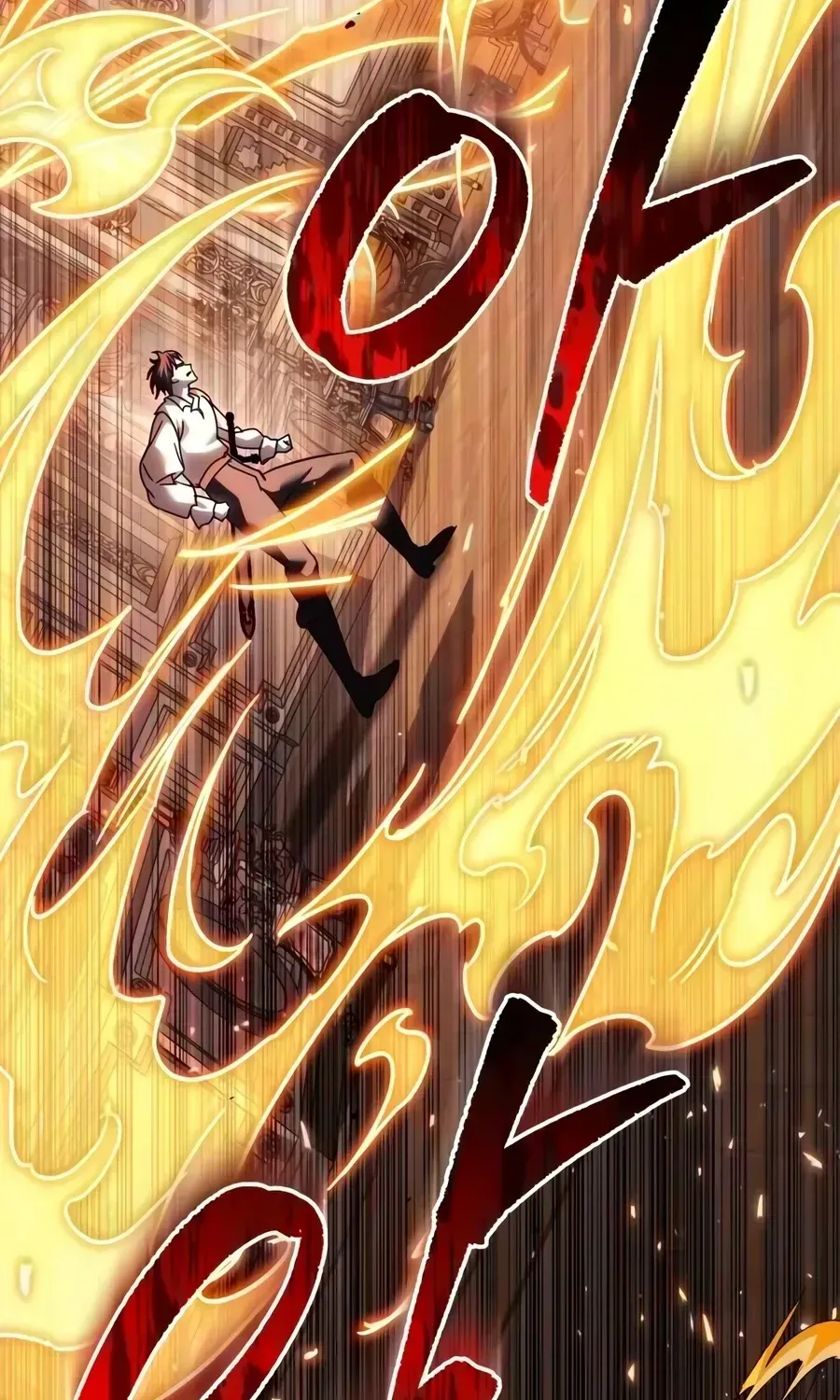 Regressor of the Fallen Family Chapter 137 - Page 85 in English