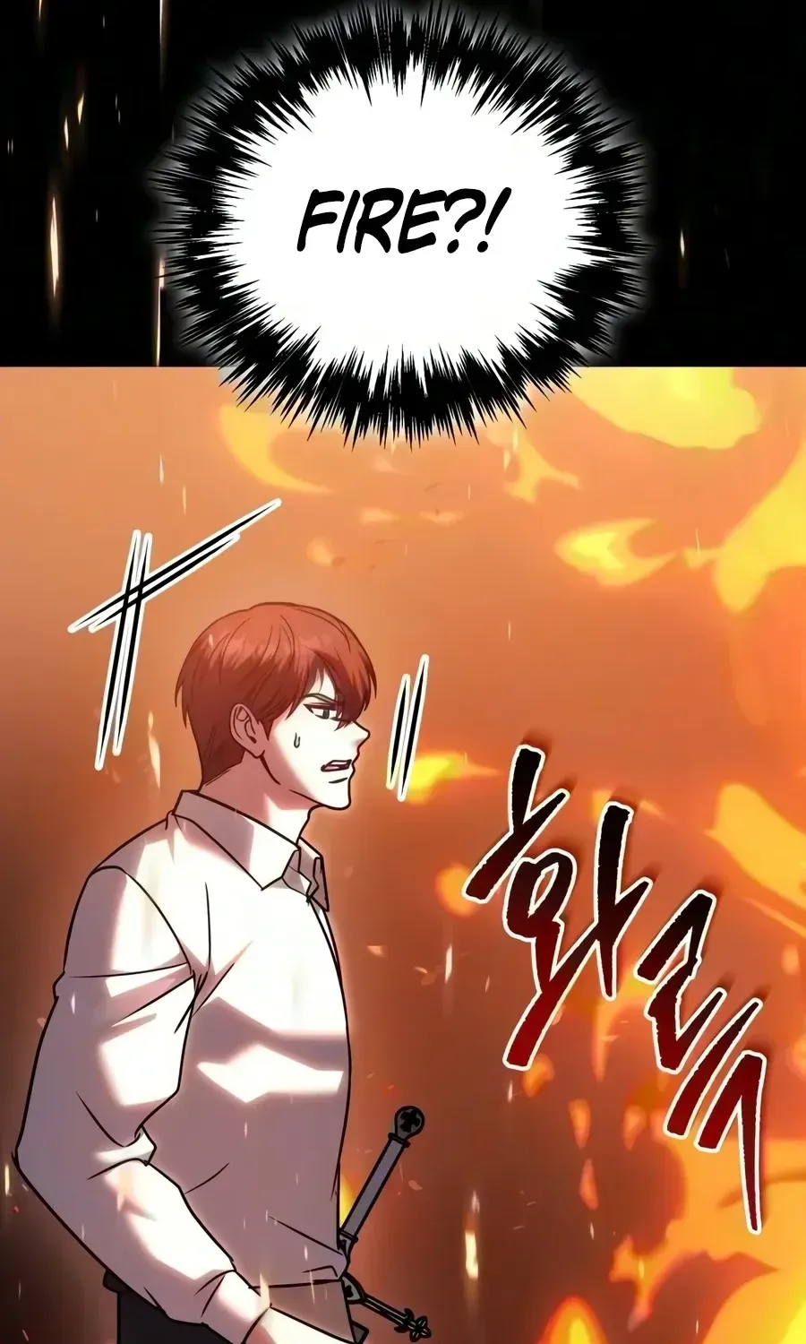 Regressor of the Fallen Family Chapter 137 - Page 87 in English