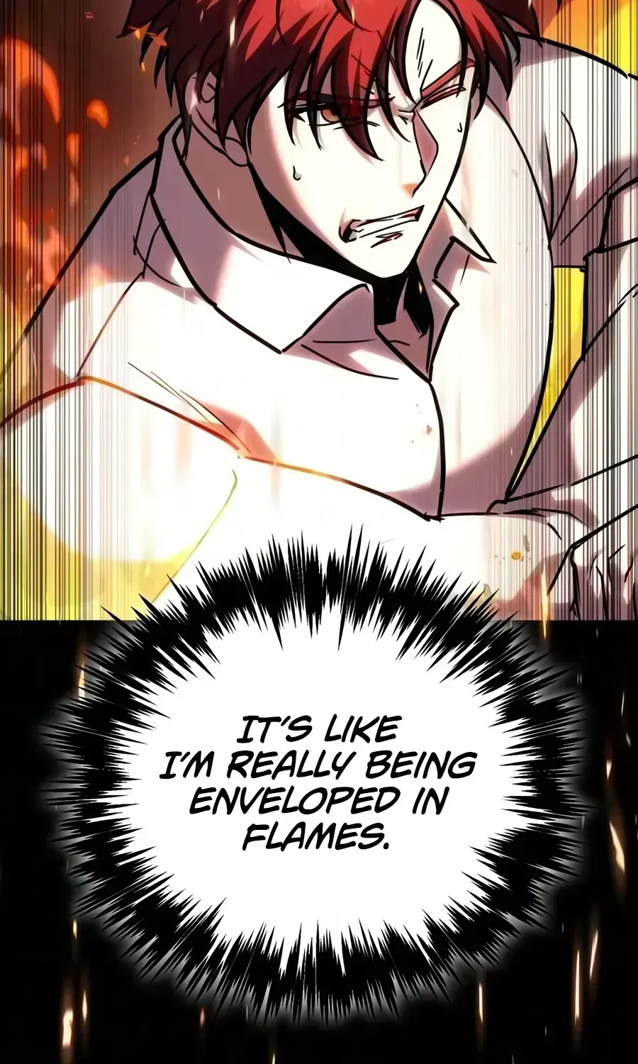 Regressor of the Fallen Family Chapter 137 - Page 97 in English