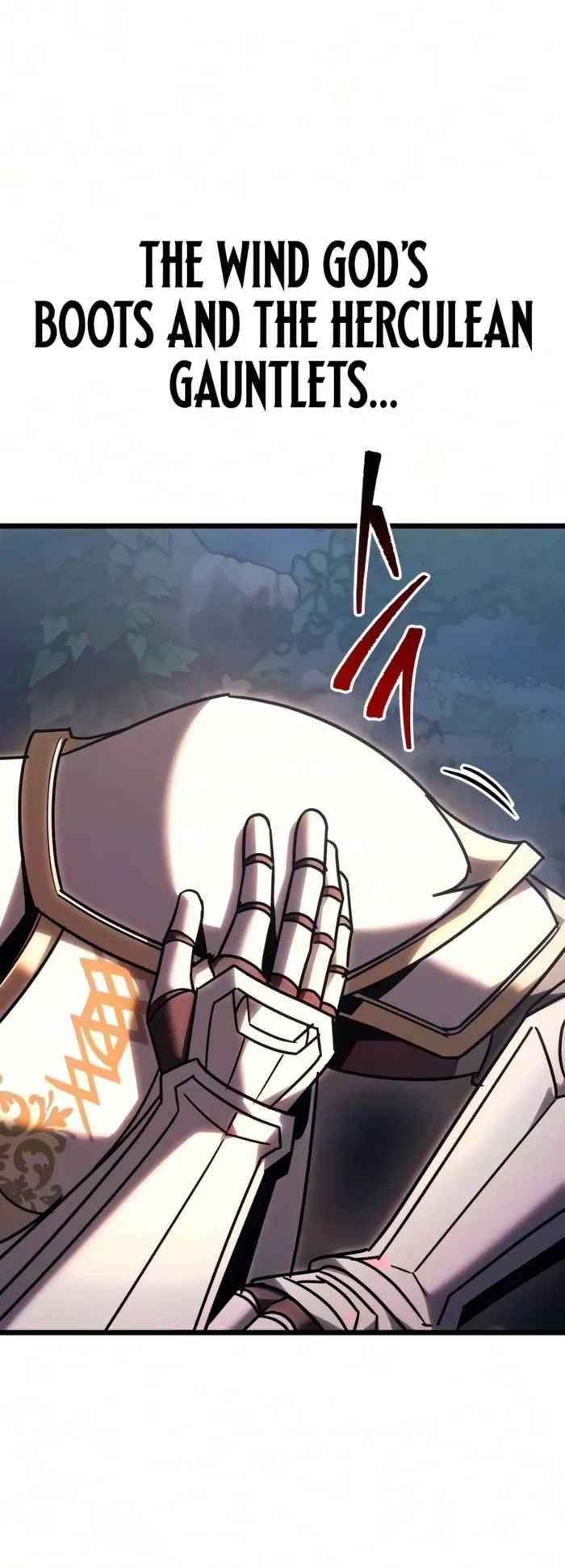 Regressor of the Fallen Family Chapter 138 - Page 13 in English