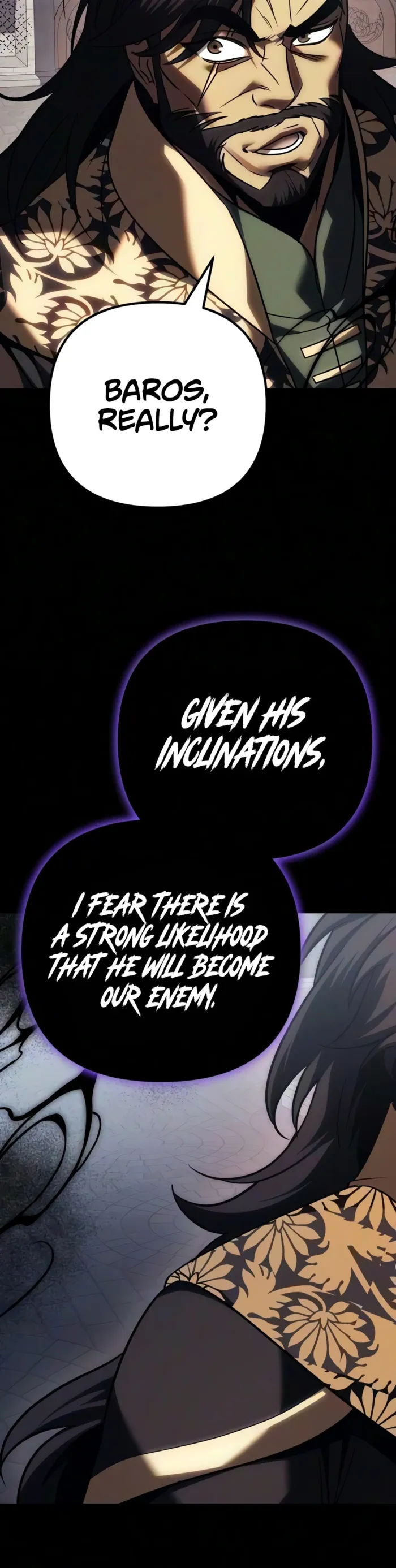 Regressor of the Fallen Family Chapter 138 - Page 19 in English