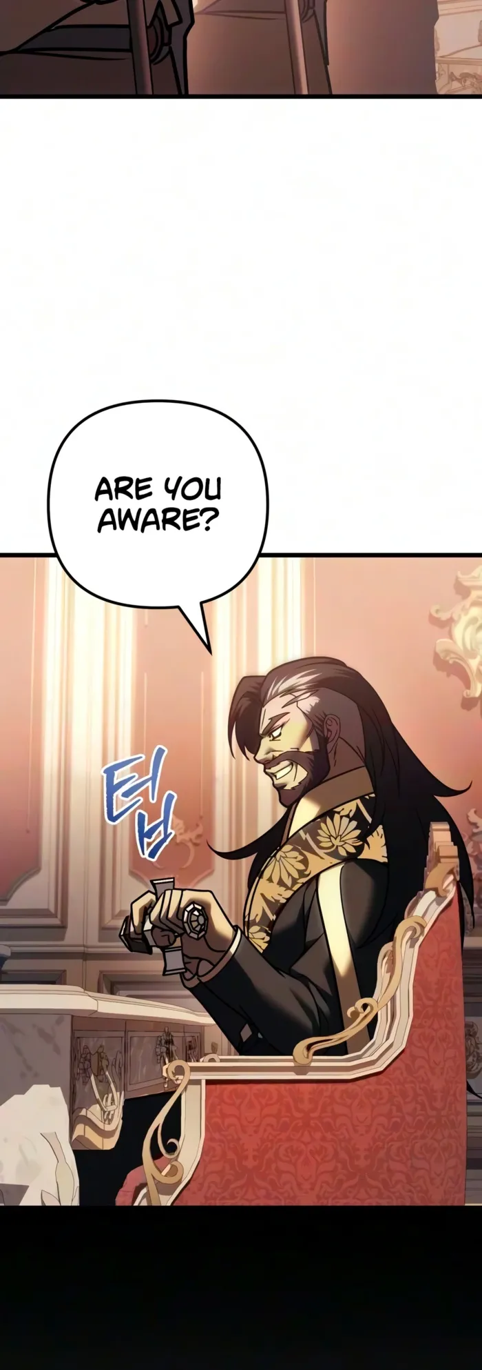 Regressor of the Fallen Family Chapter 138 - Page 5 in English