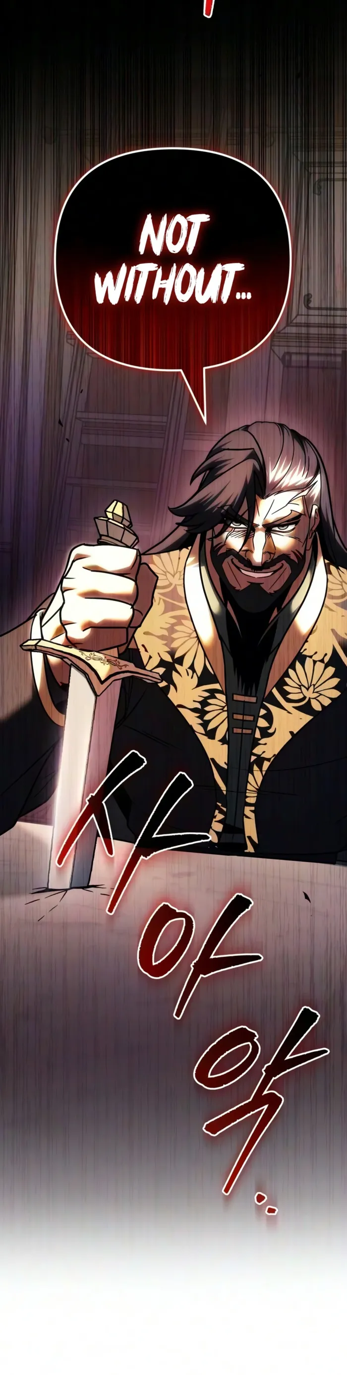 Regressor of the Fallen Family Chapter 138 - Page 9 in English