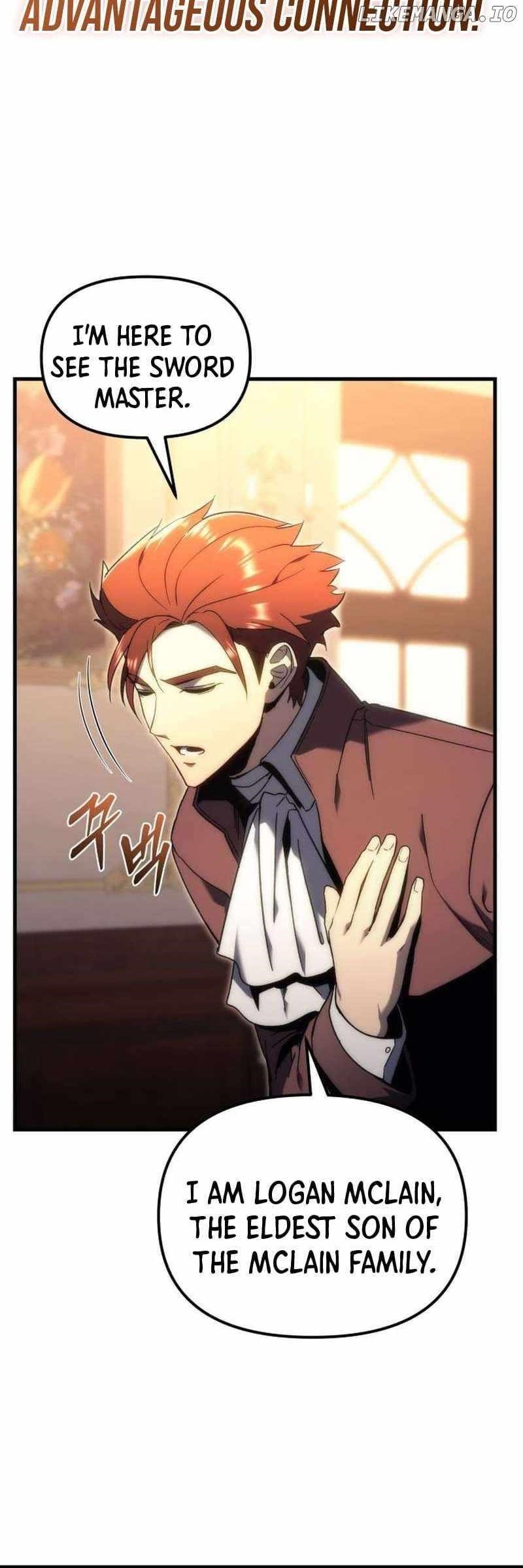 Regressor of the Fallen Family Chapter 23 - Page 10 in English