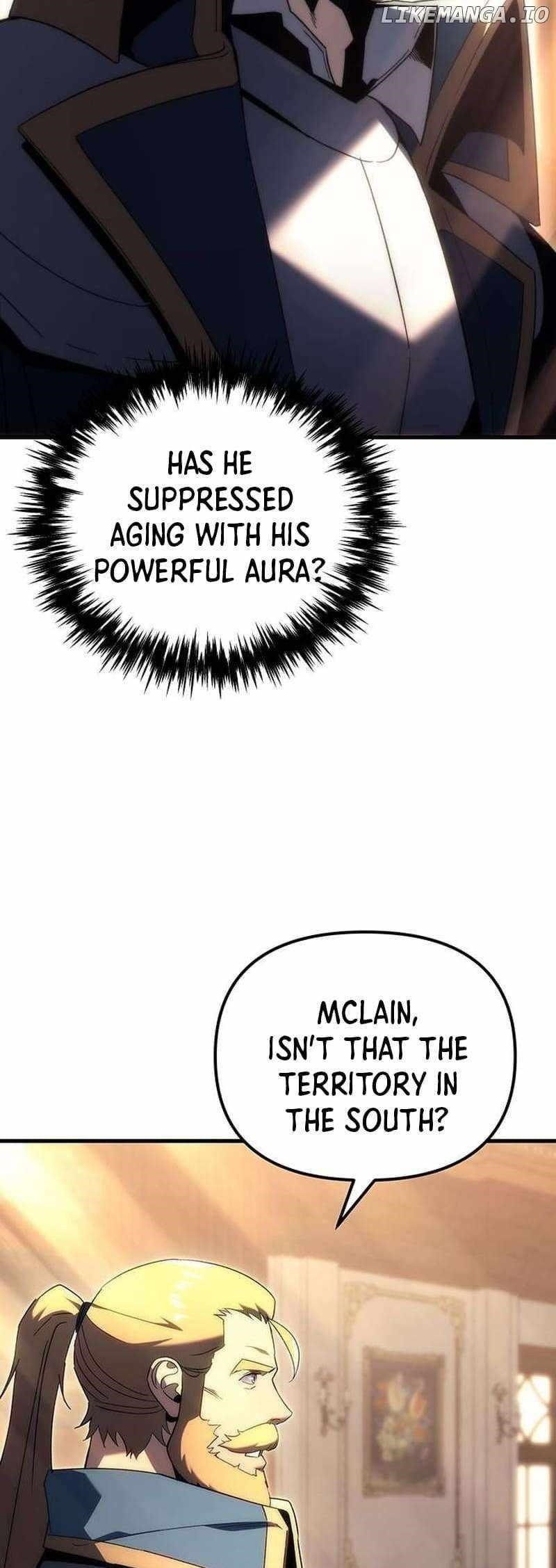 Regressor of the Fallen Family Chapter 23 - Page 12 in English