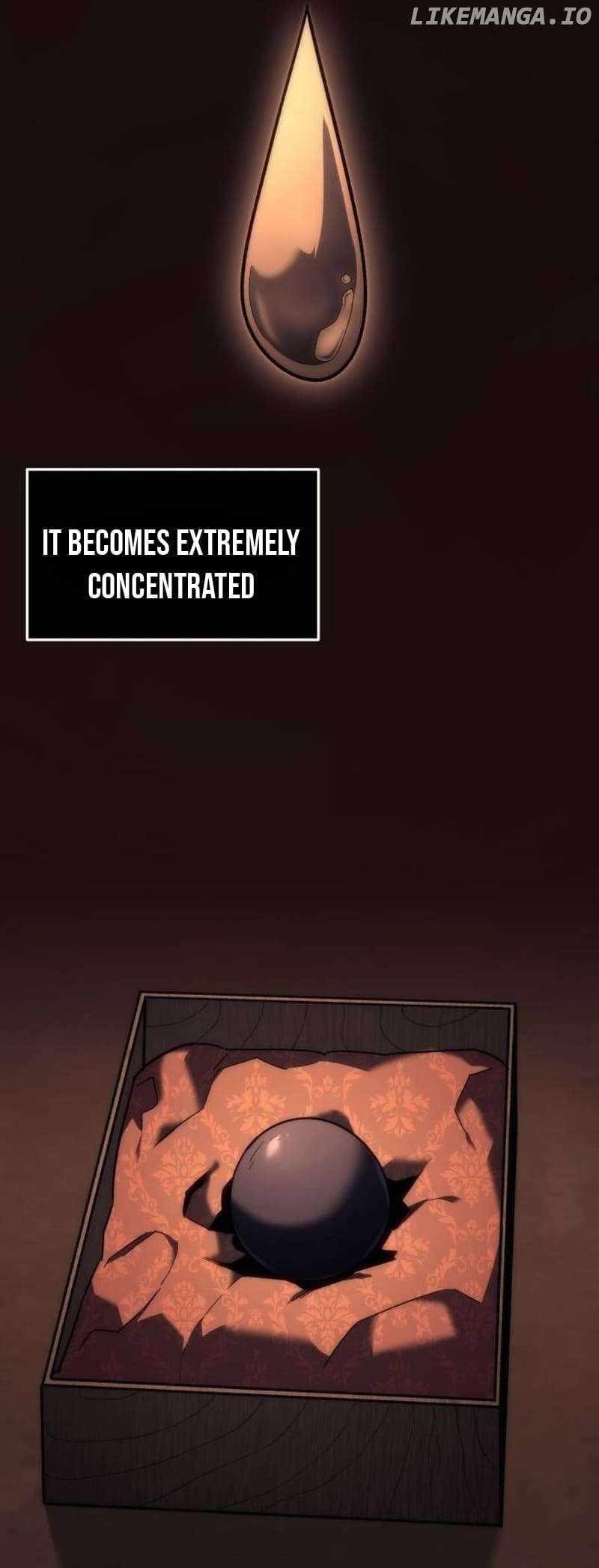 Regressor of the Fallen Family Chapter 23 - Page 21 in English