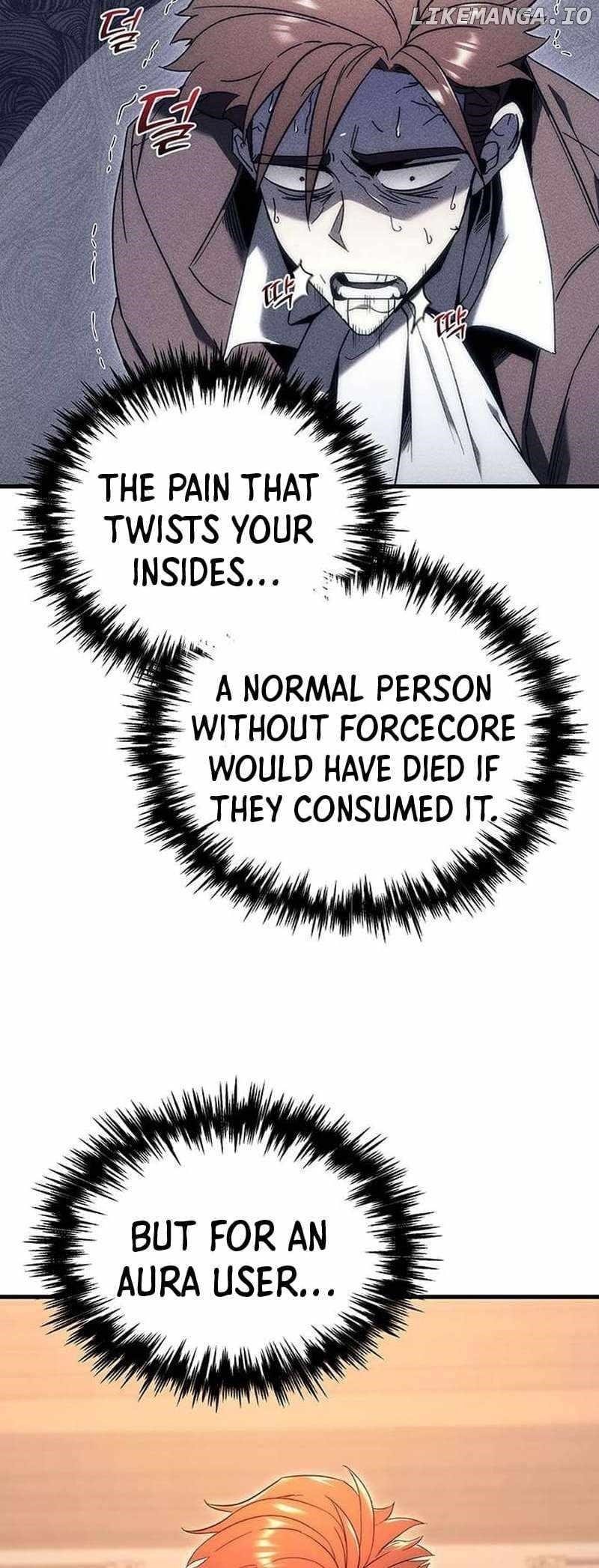Regressor of the Fallen Family Chapter 23 - Page 24 in English