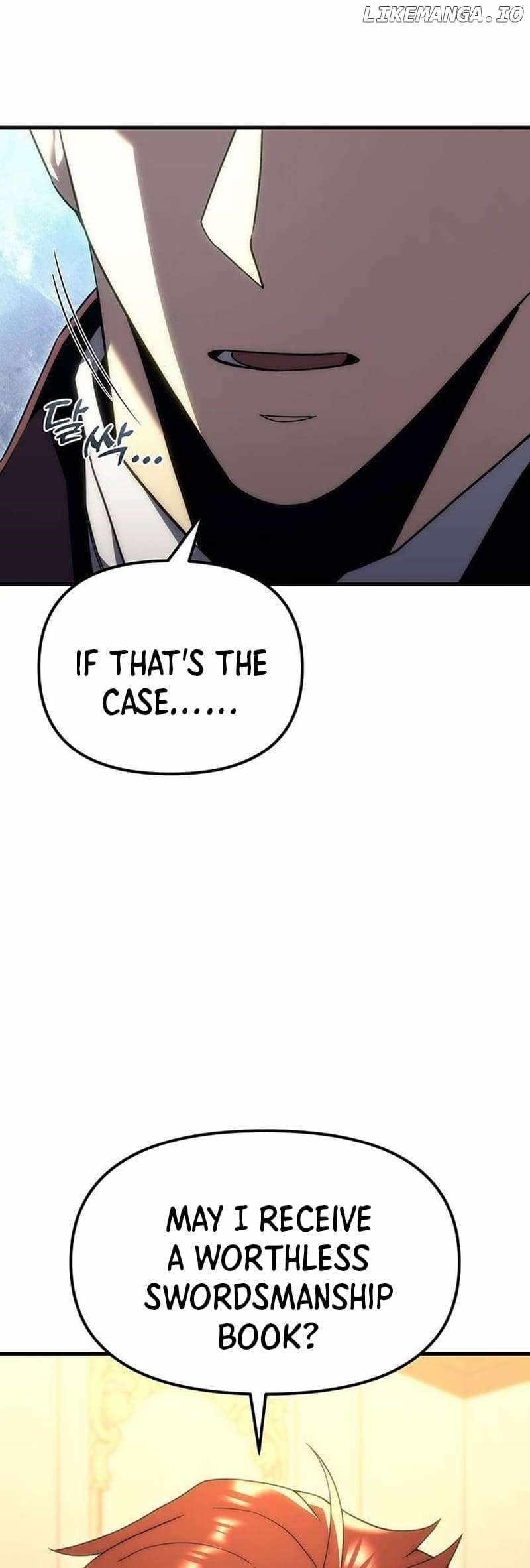 Regressor of the Fallen Family Chapter 23 - Page 39 in English
