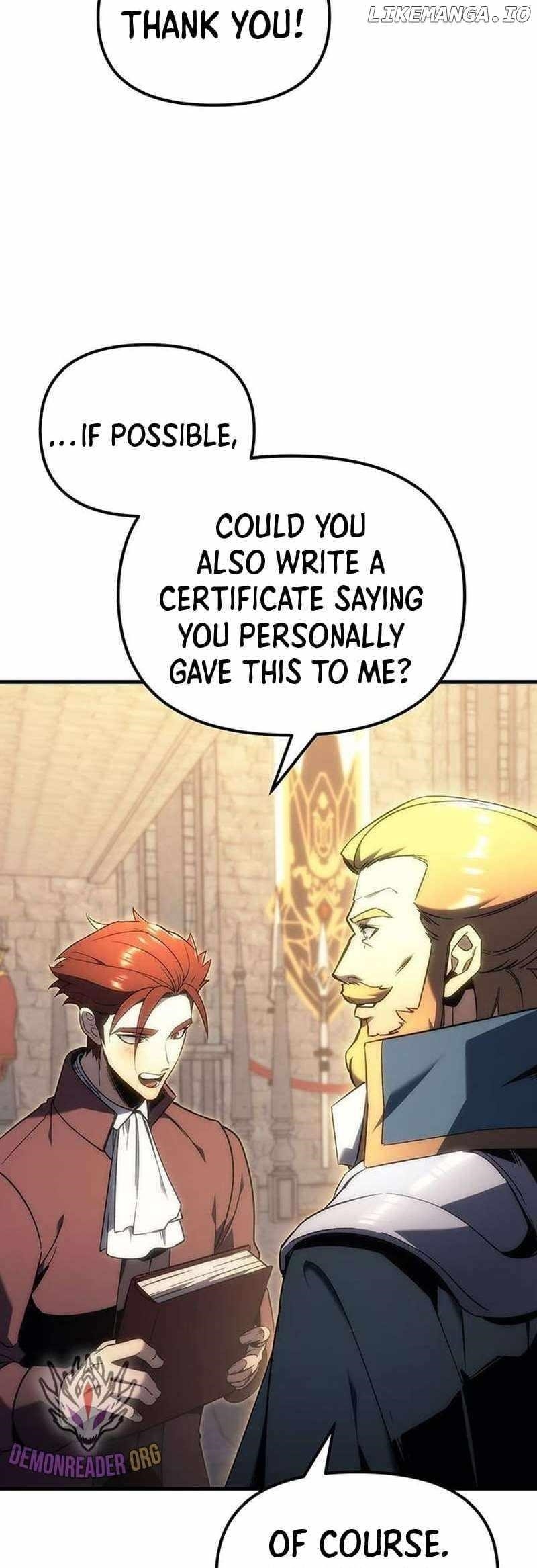 Regressor of the Fallen Family Chapter 23 - Page 44 in English
