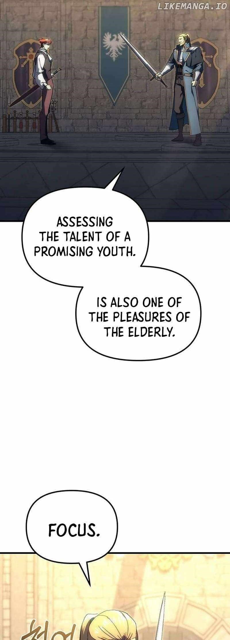 Regressor of the Fallen Family Chapter 23 - Page 52 in English