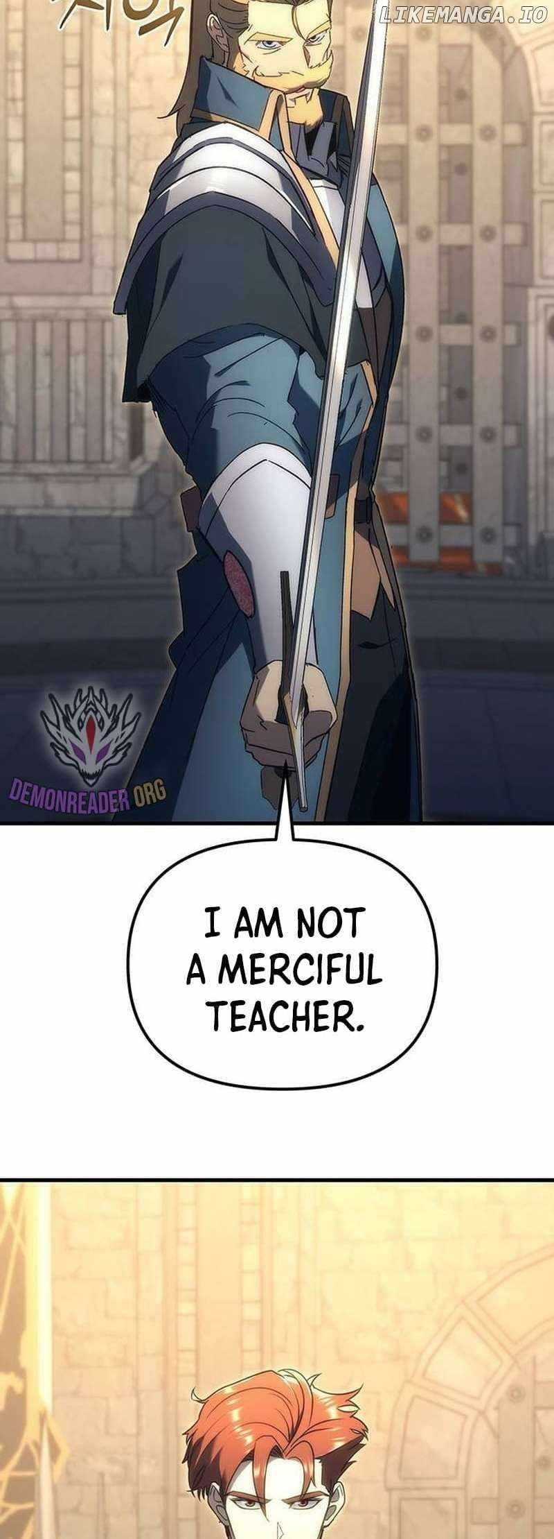 Regressor of the Fallen Family Chapter 23 - Page 53 in English