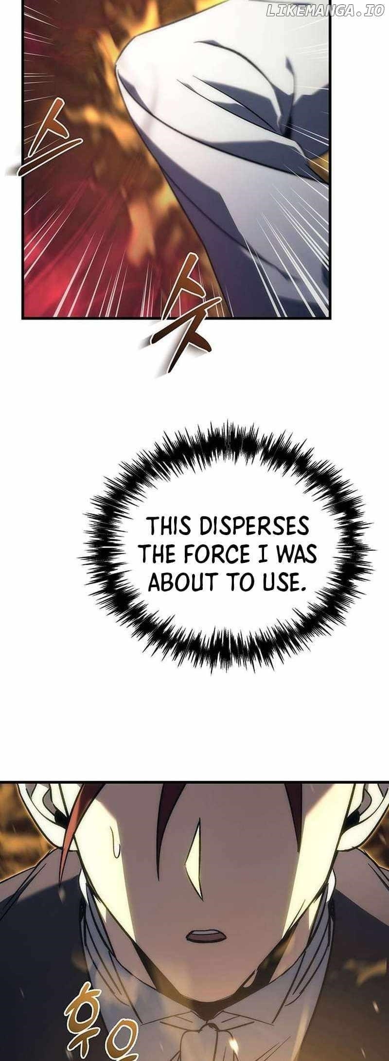Regressor of the Fallen Family Chapter 23 - Page 64 in English