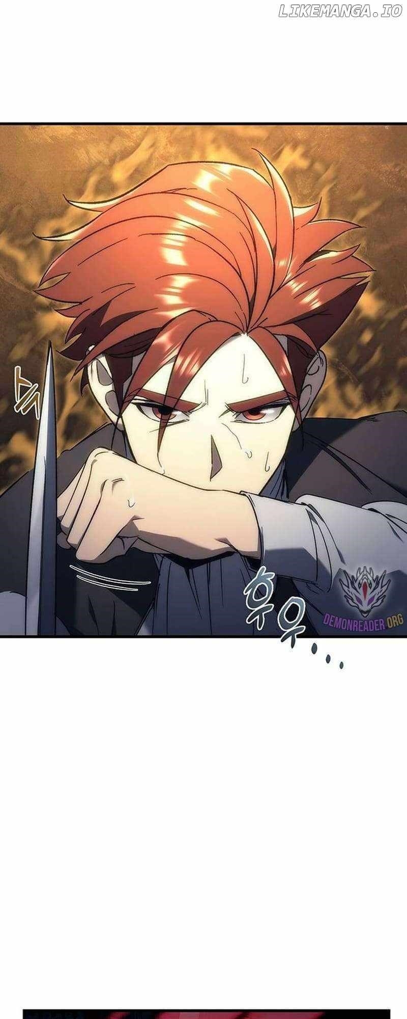 Regressor of the Fallen Family Chapter 23 - Page 70 in English