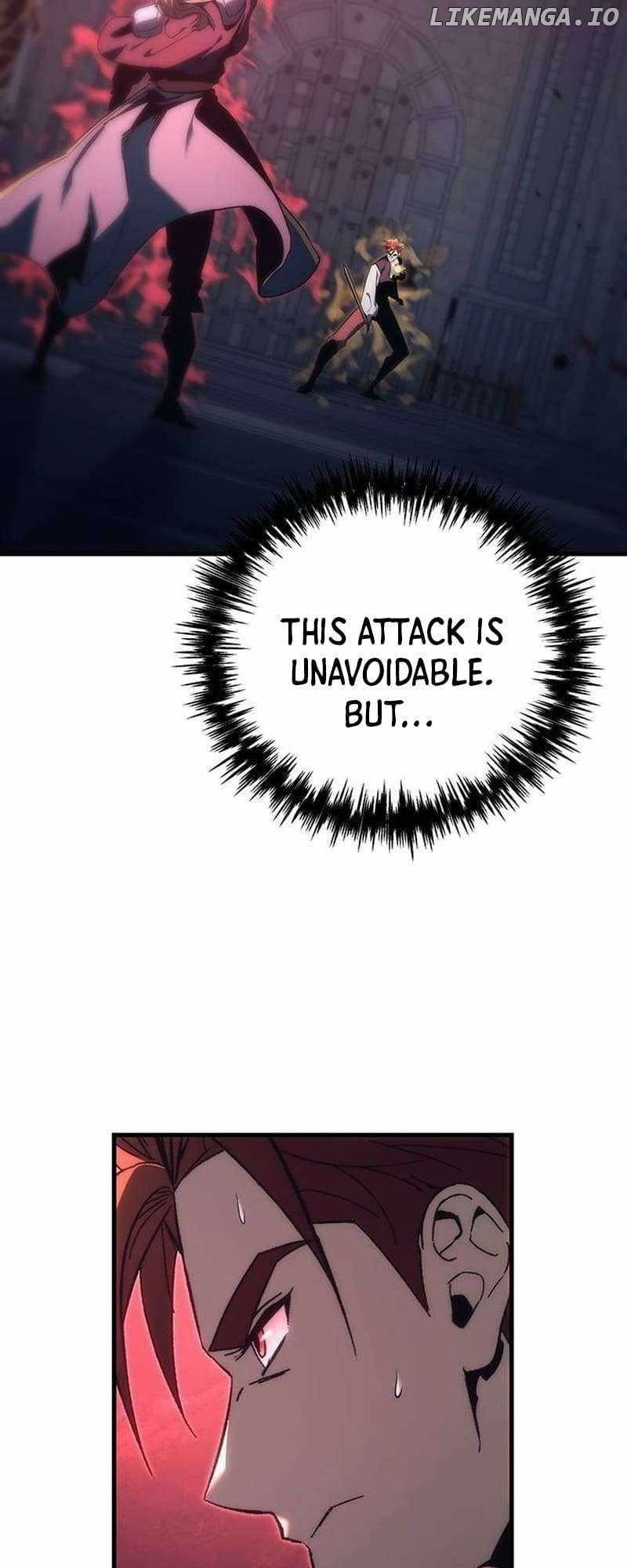 Regressor of the Fallen Family Chapter 24 - Page 10 in English