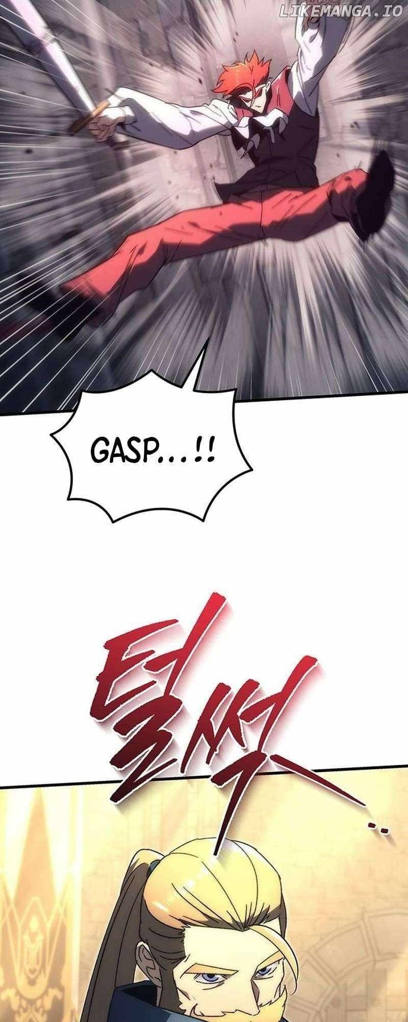 Regressor of the Fallen Family Chapter 24 - Page 19 in English
