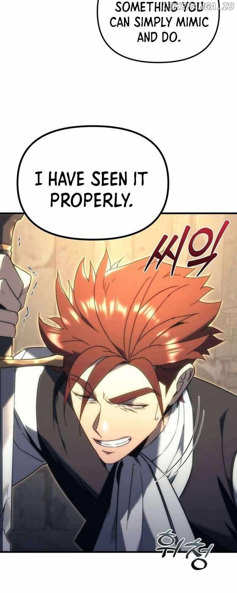 Regressor of the Fallen Family Chapter 24 - Page 23 in English