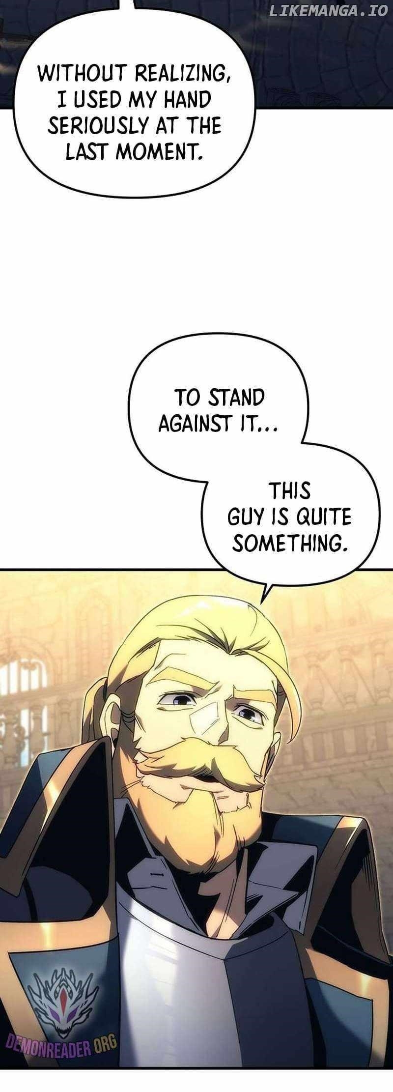 Regressor of the Fallen Family Chapter 24 - Page 25 in English