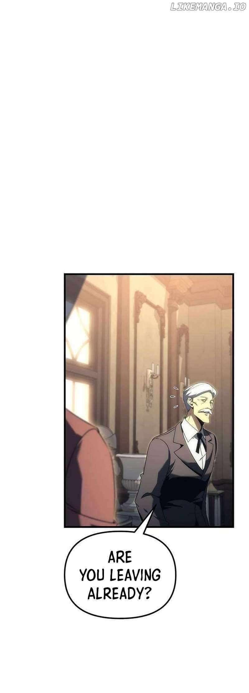Regressor of the Fallen Family Chapter 24 - Page 28 in English