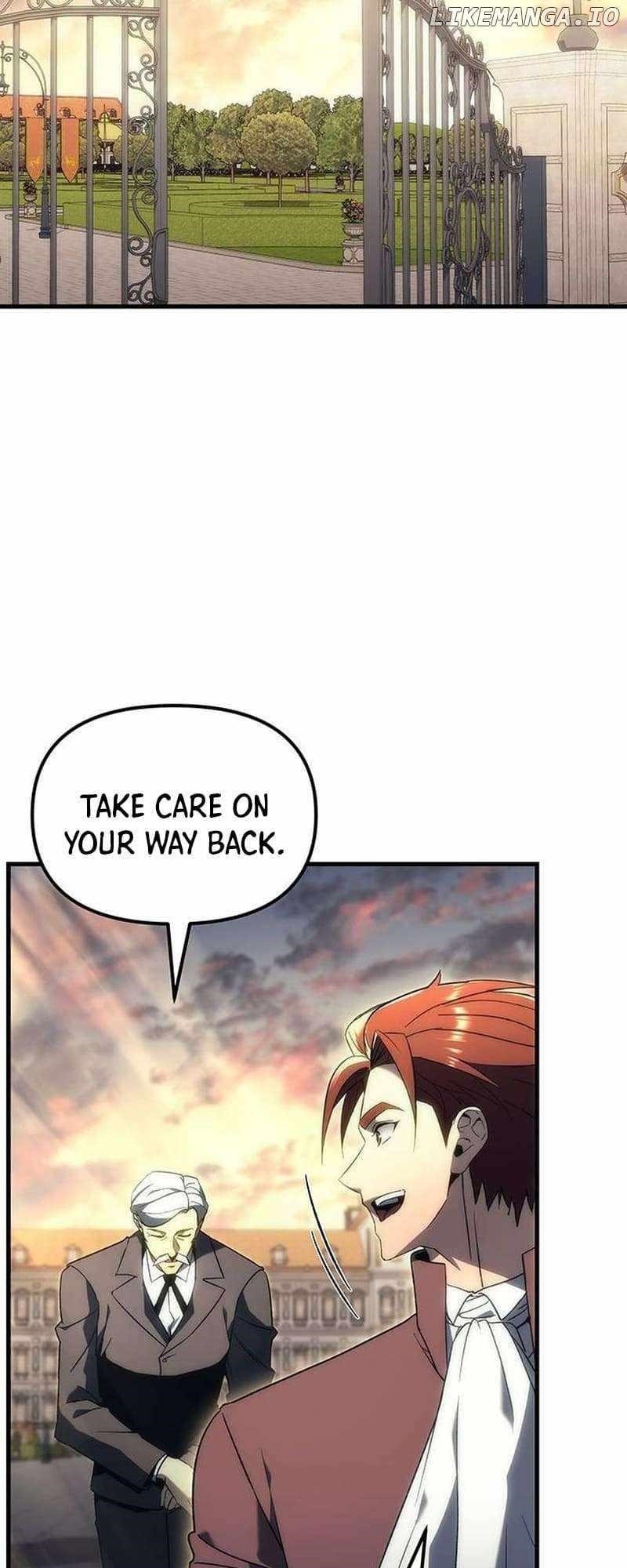 Regressor of the Fallen Family Chapter 24 - Page 32 in English