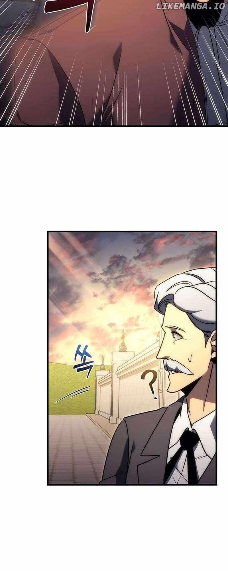Regressor of the Fallen Family Chapter 24 - Page 34 in English