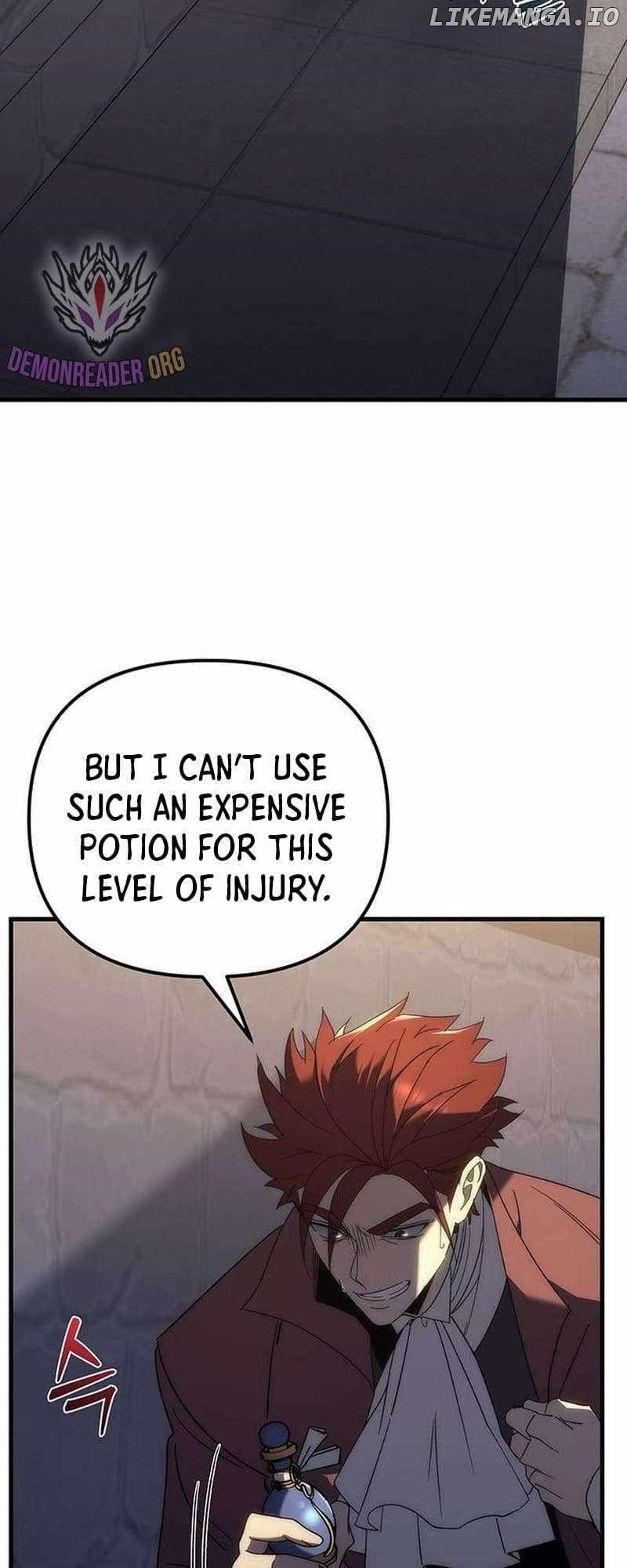 Regressor of the Fallen Family Chapter 24 - Page 36 in English