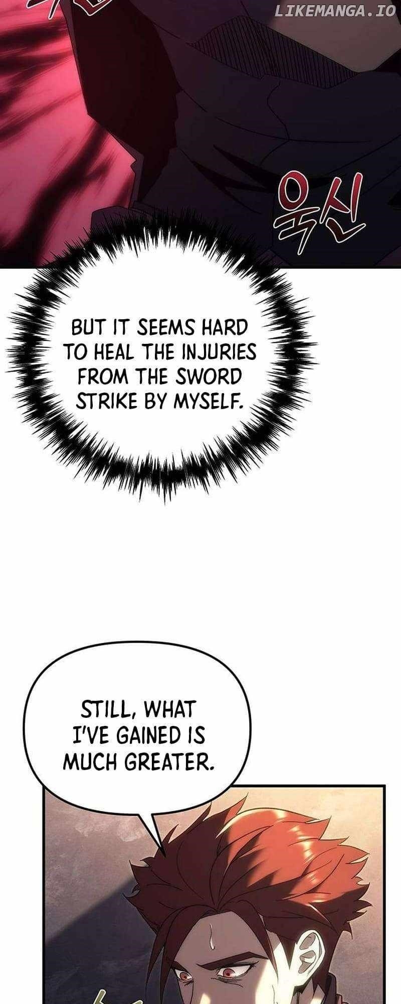 Regressor of the Fallen Family Chapter 24 - Page 38 in English