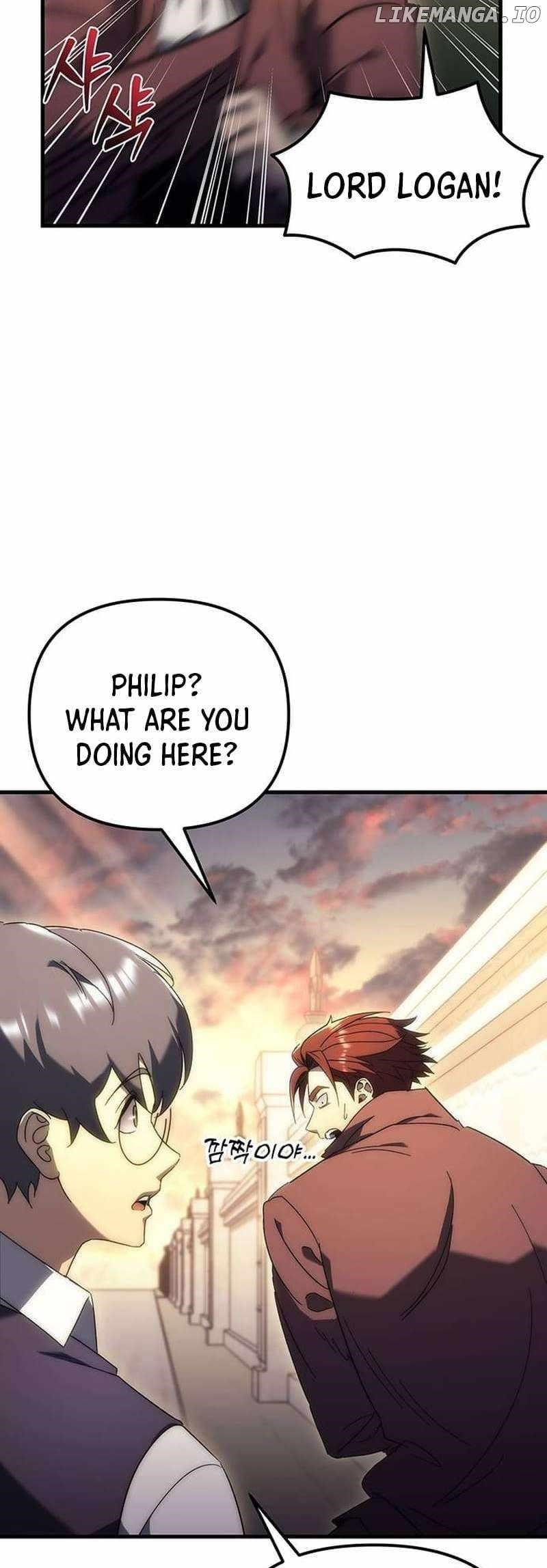 Regressor of the Fallen Family Chapter 24 - Page 42 in English