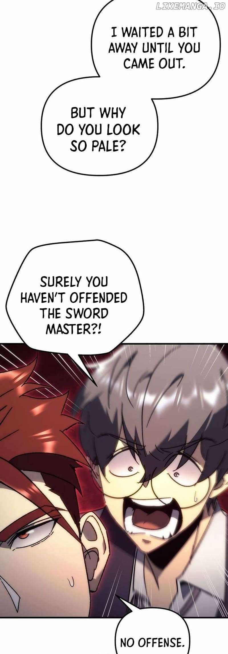 Regressor of the Fallen Family Chapter 24 - Page 43 in English