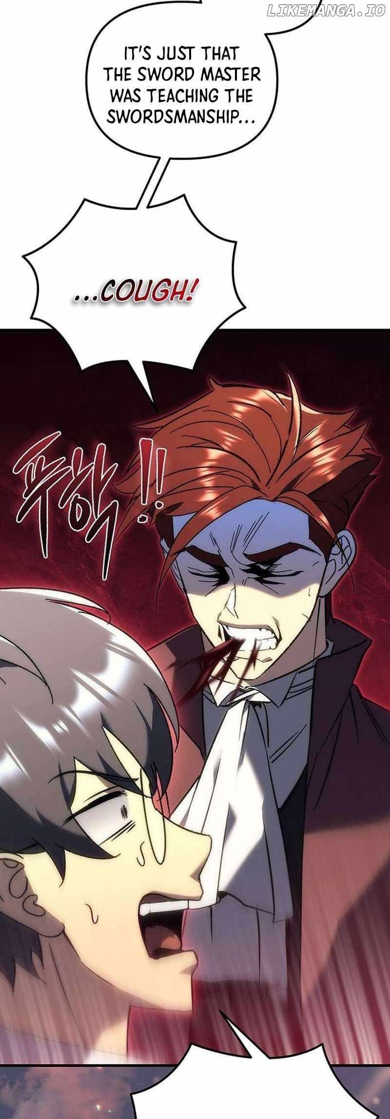 Regressor of the Fallen Family Chapter 24 - Page 44 in English
