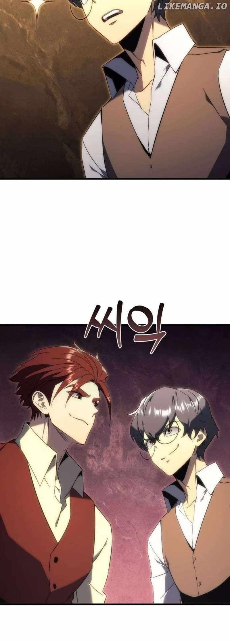 Regressor of the Fallen Family Chapter 24 - Page 49 in English