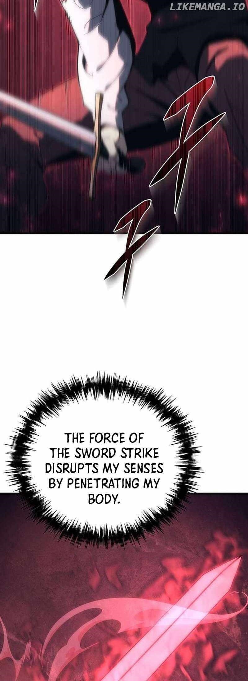 Regressor of the Fallen Family Chapter 24 - Page 5 in English
