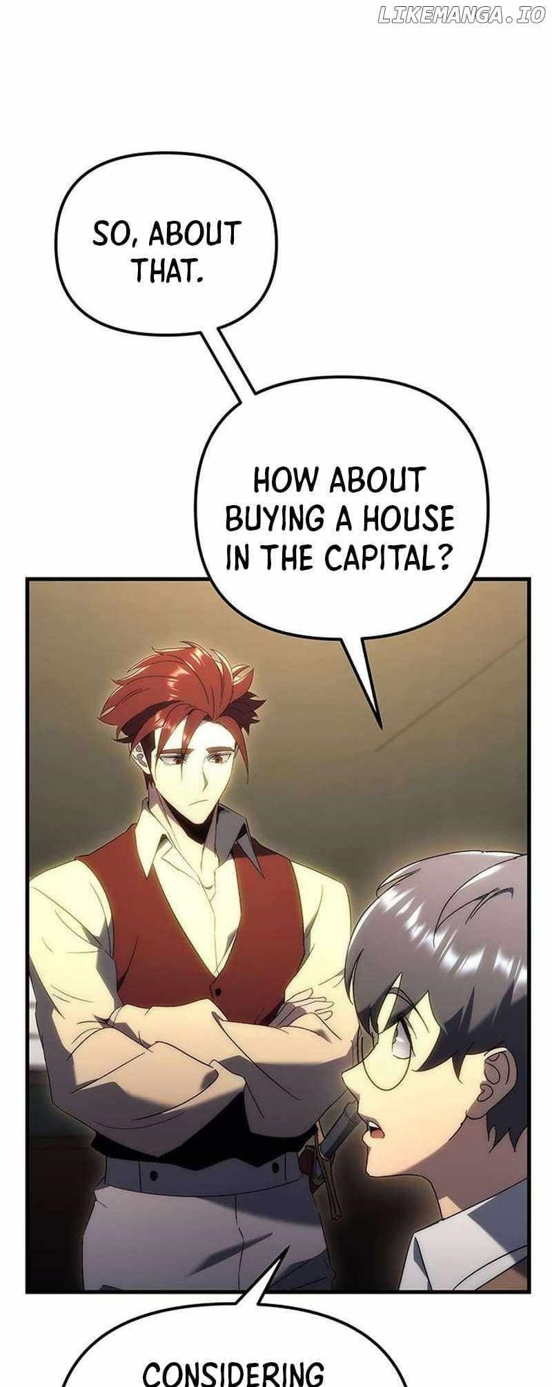 Regressor of the Fallen Family Chapter 24 - Page 53 in English