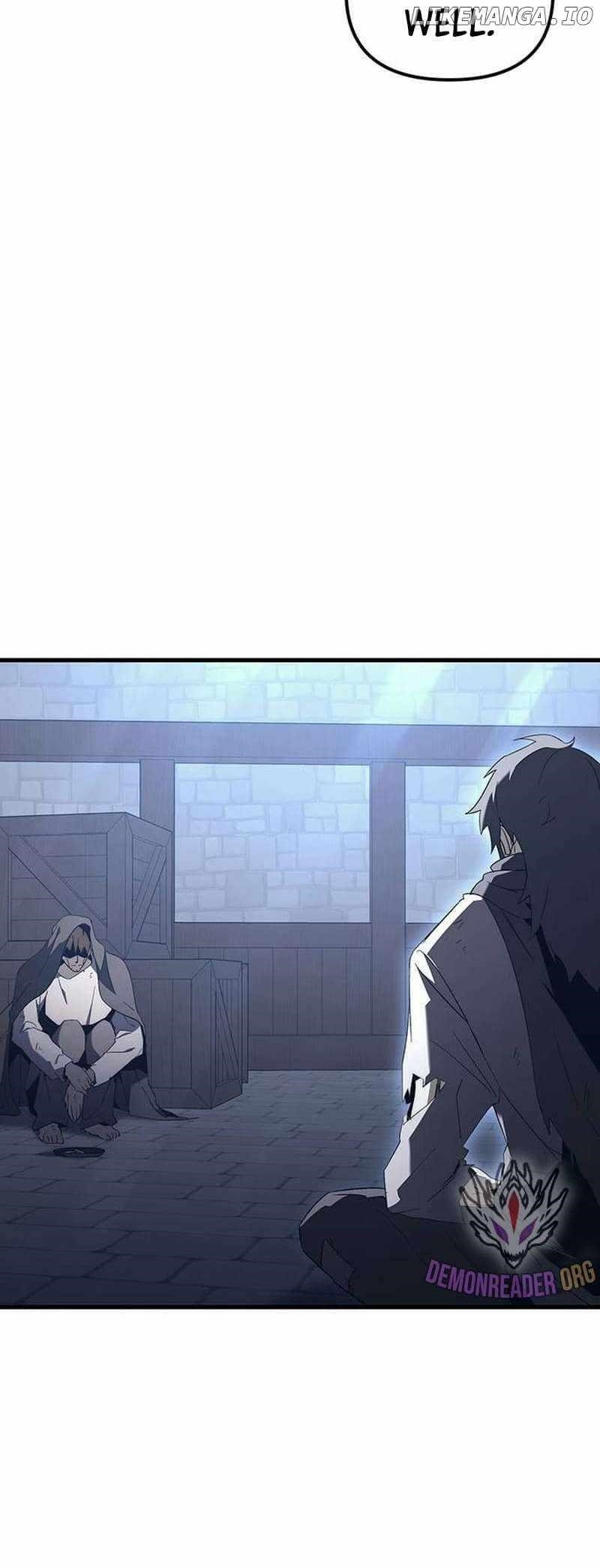 Regressor of the Fallen Family Chapter 24 - Page 67 in English