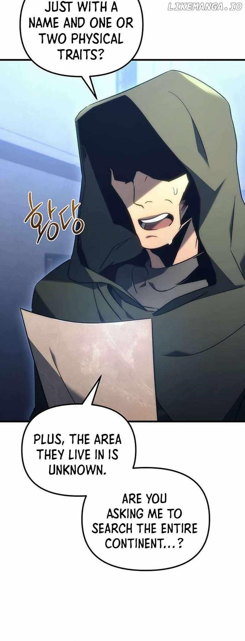 Regressor of the Fallen Family Chapter 24 - Page 70 in English