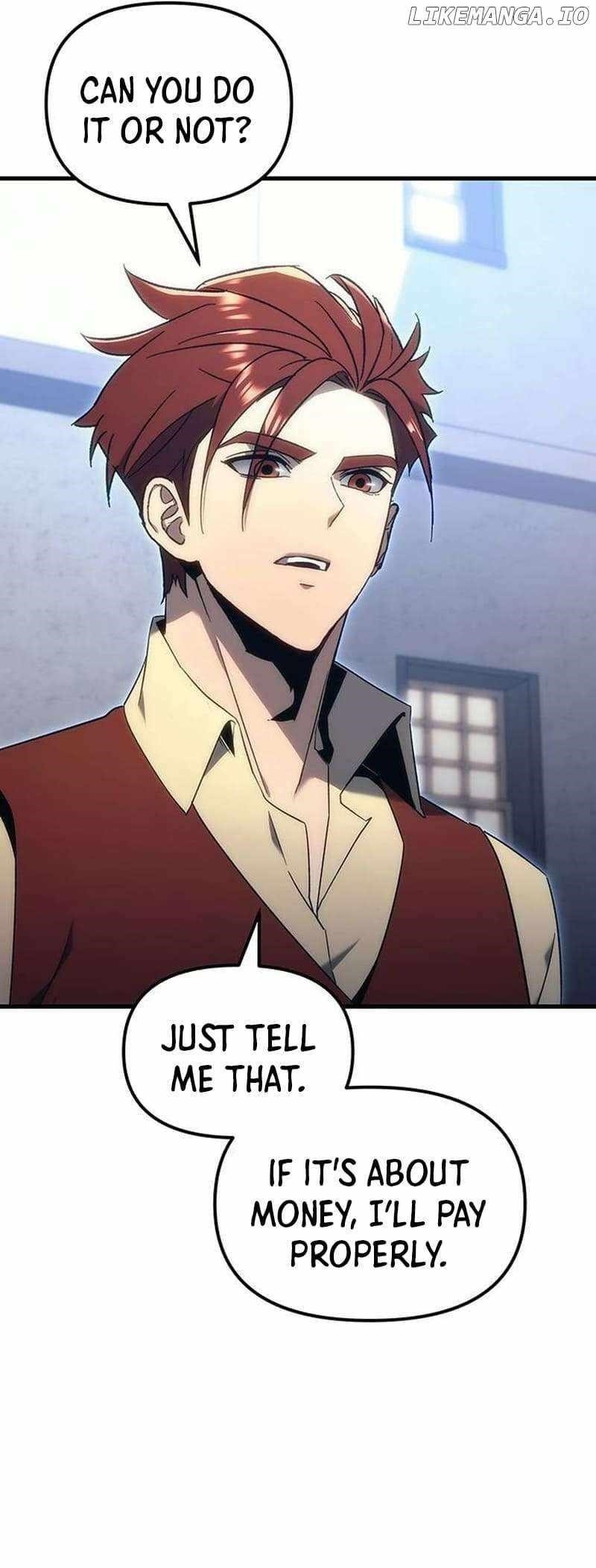 Regressor of the Fallen Family Chapter 24 - Page 71 in English