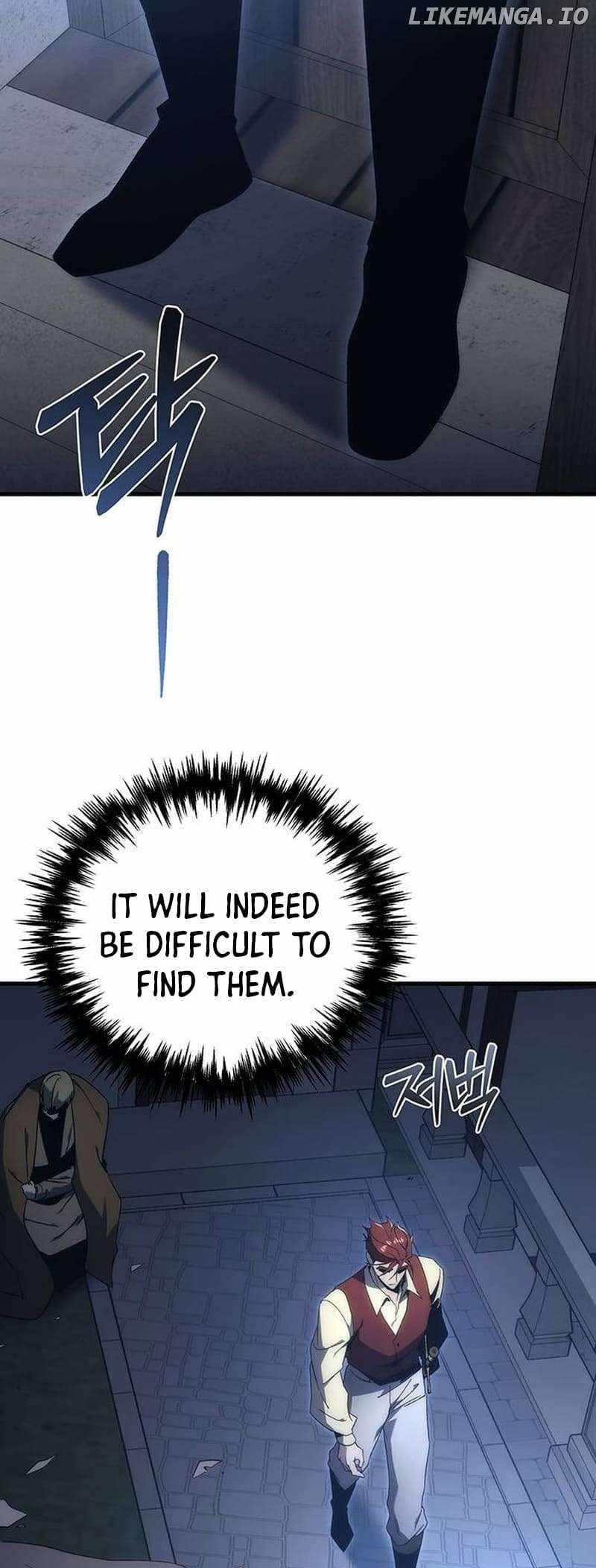 Regressor of the Fallen Family Chapter 24 - Page 73 in English