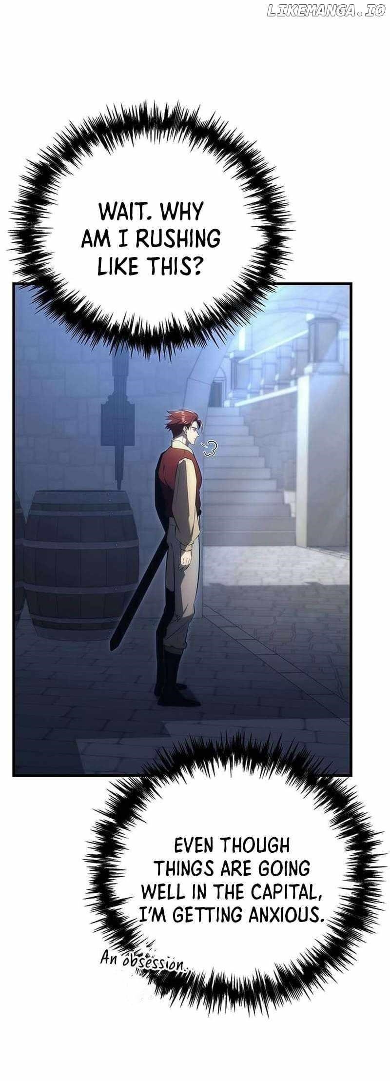 Regressor of the Fallen Family Chapter 24 - Page 78 in English