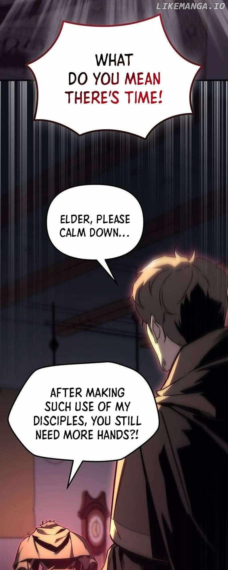 Regressor of the Fallen Family Chapter 24 - Page 81 in English